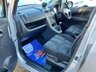 USED 2013 13 VAUXHALL AGILA 1.2 VVT ecoFLEX SE MPV 5dr Petrol Manual Euro 5 (94 ps) Very Low Mileage + &pound;35 Road Tax