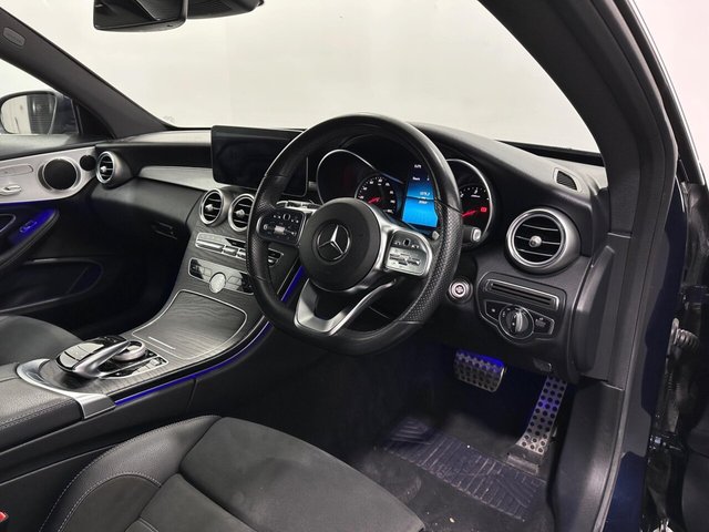 2019 Mercedes-Benz C Class - Photo 10