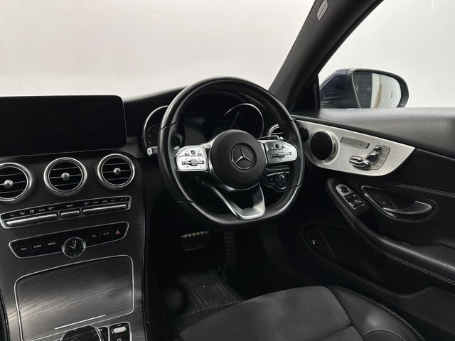 2019 Mercedes-Benz C Class - Photo 11