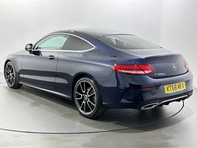 2019 Mercedes-Benz C Class - Photo 6