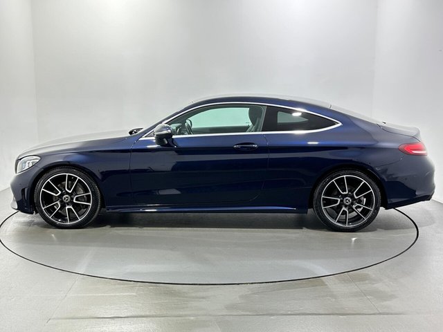 2019 Mercedes-Benz C Class - Photo 5