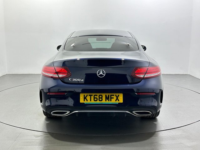 2019 Mercedes-Benz C Class - Photo 7