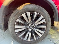 USED 2020 69 MITSUBISHI OUTLANDER 2.0 MIVEC Design SUV 5dr Petrol CVT 4WD Euro 6 (s/s) (150 ps) 