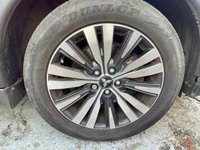 USED 2020 69 MITSUBISHI OUTLANDER 2.0 MIVEC Design SUV 5dr Petrol CVT 4WD Euro 6 (s/s) (150 ps) 