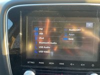USED 2020 69 MITSUBISHI OUTLANDER 2.0 MIVEC Design SUV 5dr Petrol CVT 4WD Euro 6 (s/s) (150 ps) 
