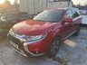 USED 2020 69 MITSUBISHI OUTLANDER 2.0 MIVEC Design SUV 5dr Petrol CVT 4WD Euro 6 (s/s) (150 ps) 