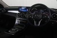 USED 2020 20 MERCEDES-BENZ C CLASS 1.5 C200 MHEV EQ Boost Sport G-Tronic+ Euro 6 (s/s) 4dr SPRING SALE NOW ON, SAVE 100s!