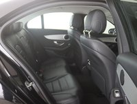 USED 2020 20 MERCEDES-BENZ C CLASS 1.5 C200 MHEV EQ Boost Sport G-Tronic+ Euro 6 (s/s) 4dr SPRING SALE NOW ON, SAVE 100s!