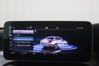 USED 2020 20 MERCEDES-BENZ C CLASS 1.5 C200 MHEV EQ Boost Sport G-Tronic+ Euro 6 (s/s) 4dr SPRING SALE NOW ON, SAVE 100s!