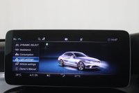 USED 2020 20 MERCEDES-BENZ C CLASS 1.5 C200 MHEV EQ Boost Sport G-Tronic+ Euro 6 (s/s) 4dr SPRING SALE NOW ON, SAVE 100s!