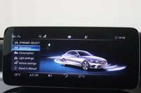 USED 2020 20 MERCEDES-BENZ C CLASS 1.5 C200 MHEV EQ Boost Sport G-Tronic+ Euro 6 (s/s) 4dr SPRING SALE NOW ON, SAVE 100s!