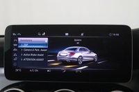 USED 2020 20 MERCEDES-BENZ C CLASS 1.5 C200 MHEV EQ Boost Sport G-Tronic+ Euro 6 (s/s) 4dr SPRING SALE NOW ON, SAVE 100s!