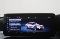 USED 2020 20 MERCEDES-BENZ C CLASS 1.5 C200 MHEV EQ Boost Sport G-Tronic+ Euro 6 (s/s) 4dr SPRING SALE NOW ON, SAVE 100s!