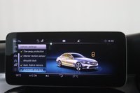 USED 2020 20 MERCEDES-BENZ C CLASS 1.5 C200 MHEV EQ Boost Sport G-Tronic+ Euro 6 (s/s) 4dr SPRING SALE NOW ON, SAVE 100s!
