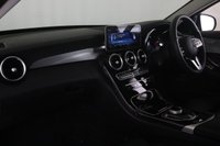 USED 2020 20 MERCEDES-BENZ C CLASS 1.5 C200 MHEV EQ Boost Sport G-Tronic+ Euro 6 (s/s) 4dr SPRING SALE NOW ON, SAVE 100s!
