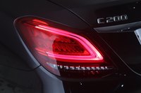 USED 2020 20 MERCEDES-BENZ C CLASS 1.5 C200 MHEV EQ Boost Sport G-Tronic+ Euro 6 (s/s) 4dr SPRING SALE NOW ON, SAVE 100s!