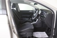 USED 2023 73 VOLKSWAGEN POLO 1.0 TSI Style Euro 6 (s/s) 5dr SPRING SALE NOW ON, SAVE 100s!