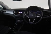 USED 2023 73 VOLKSWAGEN POLO 1.0 TSI Style Euro 6 (s/s) 5dr SPRING SALE NOW ON, SAVE 100s!