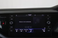 USED 2023 73 VOLKSWAGEN POLO 1.0 TSI Style Euro 6 (s/s) 5dr SPRING SALE NOW ON, SAVE 100s!