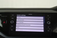 USED 2023 73 VOLKSWAGEN POLO 1.0 TSI Style Euro 6 (s/s) 5dr SPRING SALE NOW ON, SAVE 100s!