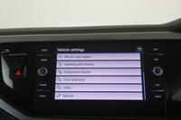 USED 2023 73 VOLKSWAGEN POLO 1.0 TSI Style Euro 6 (s/s) 5dr SPRING SALE NOW ON, SAVE 100s!
