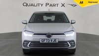 USED 2023 73 VOLKSWAGEN POLO 1.0 TSI Style Euro 6 (s/s) 5dr SPRING SALE NOW ON, SAVE 100s!