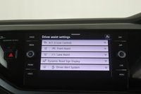 USED 2023 73 VOLKSWAGEN POLO 1.0 TSI Style Euro 6 (s/s) 5dr SPRING SALE NOW ON, SAVE 100s!