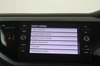 USED 2023 73 VOLKSWAGEN POLO 1.0 TSI Style Euro 6 (s/s) 5dr SPRING SALE NOW ON, SAVE 100s!