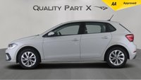 USED 2023 73 VOLKSWAGEN POLO 1.0 TSI Style Euro 6 (s/s) 5dr SPRING SALE NOW ON, SAVE 100s!