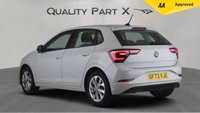 USED 2023 73 VOLKSWAGEN POLO 1.0 TSI Style Euro 6 (s/s) 5dr SPRING SALE NOW ON, SAVE 100s!