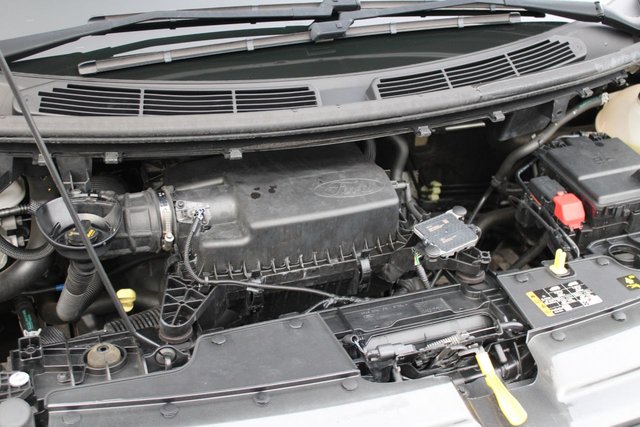 2023 FORD TRANSIT CUSTOM - Photo 5