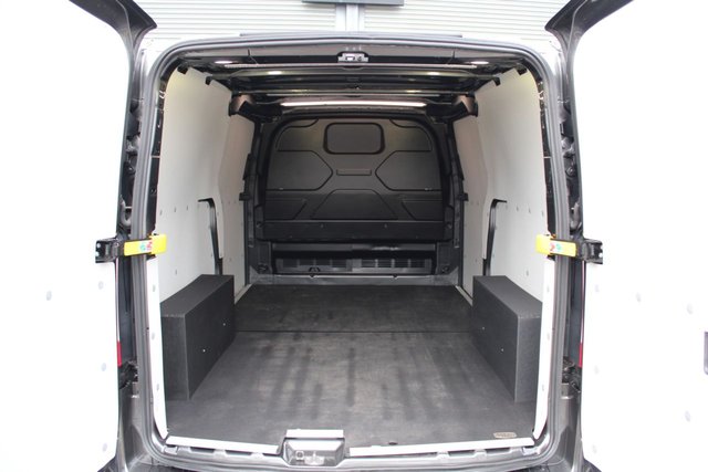 2023 FORD TRANSIT CUSTOM - Photo 6