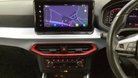USED 2024 24 SEAT ARONA 1.0 TSI FR Sport SUV 5dr Petrol DSG Euro 6 (s/s) (115 ps) 1 OWNER | COCKPIT | CARPLAY