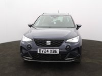 USED 2024 24 SEAT ARONA 1.0 TSI FR Sport SUV 5dr Petrol DSG Euro 6 (s/s) (115 ps) 1 OWNER | COCKPIT | CARPLAY