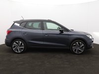 USED 2024 24 SEAT ARONA 1.0 TSI FR Sport SUV 5dr Petrol DSG Euro 6 (s/s) (115 ps) 1 OWNER | COCKPIT | CARPLAY