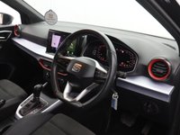 USED 2024 24 SEAT ARONA 1.0 TSI FR Sport SUV 5dr Petrol DSG Euro 6 (s/s) (115 ps) 1 OWNER | COCKPIT | CARPLAY
