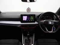 USED 2024 24 SEAT ARONA 1.0 TSI FR Sport SUV 5dr Petrol DSG Euro 6 (s/s) (115 ps) 1 OWNER | COCKPIT | CARPLAY