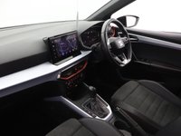 USED 2024 24 SEAT ARONA 1.0 TSI FR Sport SUV 5dr Petrol DSG Euro 6 (s/s) (115 ps) 1 OWNER | COCKPIT | CARPLAY