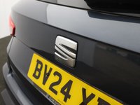 USED 2024 24 SEAT ARONA 1.0 TSI FR Sport SUV 5dr Petrol DSG Euro 6 (s/s) (115 ps) 1 OWNER | COCKPIT | CARPLAY