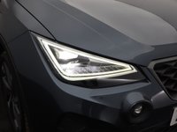 USED 2024 24 SEAT ARONA 1.0 TSI FR Sport SUV 5dr Petrol DSG Euro 6 (s/s) (115 ps) 1 OWNER | COCKPIT | CARPLAY