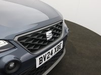 USED 2024 24 SEAT ARONA 1.0 TSI FR Sport SUV 5dr Petrol DSG Euro 6 (s/s) (115 ps) 1 OWNER | COCKPIT | CARPLAY