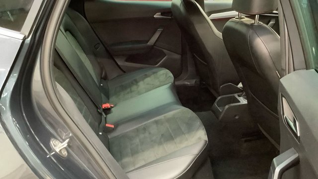 2024 Seat Arona 1L Fr Sport 5dr - Photo 8