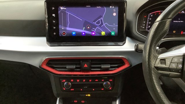 2024 Seat Arona 1L Fr Sport 5dr - Photo 5