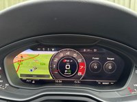 USED 2019 19 AUDI RS4 AVANT 2.9 TFSI V6 Sport Edition Estate 5dr Petrol Tiptronic quattro Euro 6 (s/s) (450 ps) 