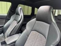 USED 2019 19 AUDI RS4 AVANT 2.9 TFSI V6 Sport Edition Estate 5dr Petrol Tiptronic quattro Euro 6 (s/s) (450 ps) 