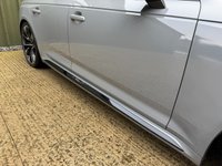 USED 2019 19 AUDI RS4 AVANT 2.9 TFSI V6 Sport Edition Estate 5dr Petrol Tiptronic quattro Euro 6 (s/s) (450 ps) 