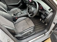 USED 2019 19 AUDI RS4 AVANT 2.9 TFSI V6 Sport Edition Estate 5dr Petrol Tiptronic quattro Euro 6 (s/s) (450 ps) 