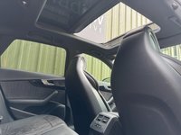 USED 2019 19 AUDI RS4 AVANT 2.9 TFSI V6 Sport Edition Estate 5dr Petrol Tiptronic quattro Euro 6 (s/s) (450 ps) 