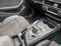 USED 2019 19 AUDI RS4 AVANT 2.9 TFSI V6 Sport Edition Estate 5dr Petrol Tiptronic quattro Euro 6 (s/s) (450 ps) 