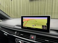 USED 2019 19 AUDI RS4 AVANT 2.9 TFSI V6 Sport Edition Estate 5dr Petrol Tiptronic quattro Euro 6 (s/s) (450 ps) 